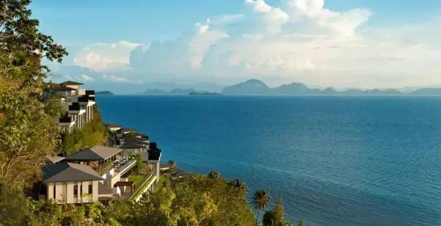 蘇梅島+新加坡，開啟雙地度假模式