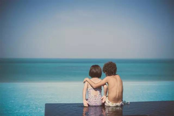 Zaya Nurai Island，來自阿布扎比私人島的誘惑