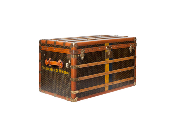 Goyard：遠(yuǎn)行，把夢(mèng)想與情感定制進(jìn)行囊