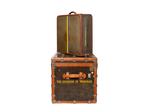 Goyard：遠(yuǎn)行，把夢(mèng)想與情感定制進(jìn)行囊