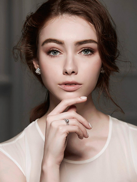 Piaget 伯爵婚戒系列：詠嘆愛情的藝術(shù)