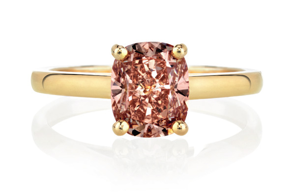 De Beers 1888大師美鉆&鉆石藝術珠寶