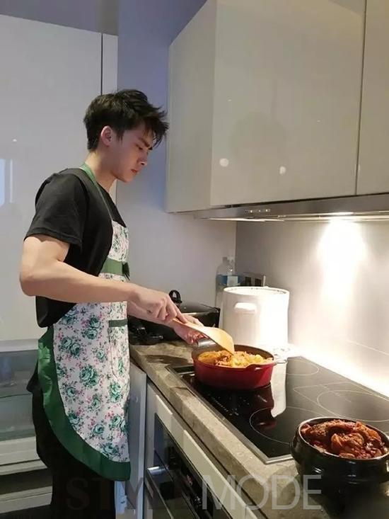 明星住所大揭秘！看看明星們都是怎樣裝扮自己家的？