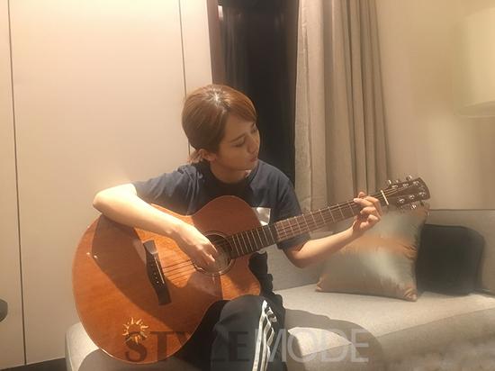 明星住所大揭秘！看看明星們都是怎樣裝扮自己家的？