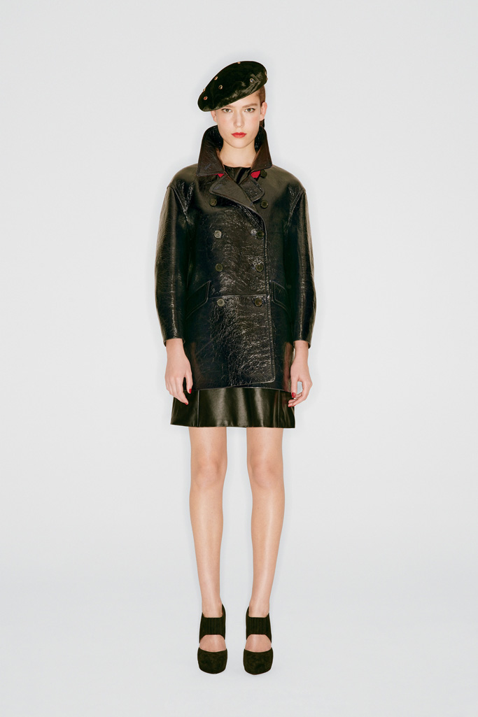 Sonia Rykiel 2016早秋系列流行發布