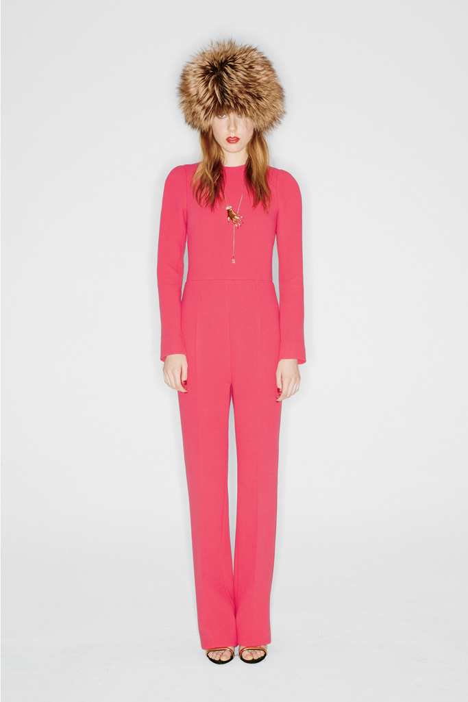 Sonia Rykiel 2016早秋系列流行發布