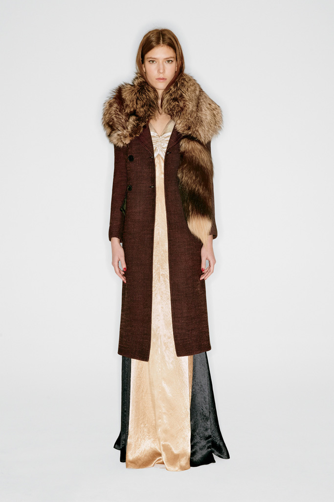 Sonia Rykiel 2016早秋系列流行發布