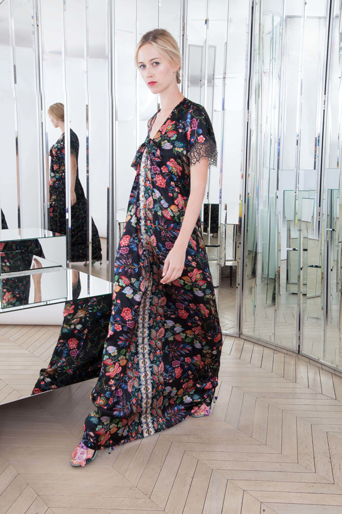 Alexis Mabille 2016早秋系列流行發布