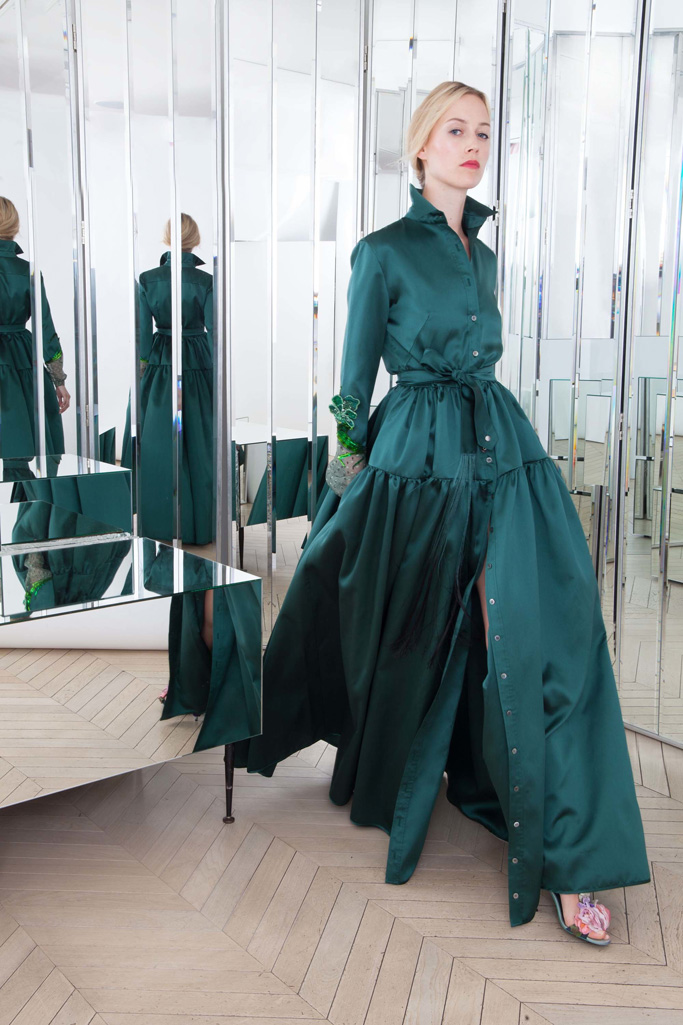 Alexis Mabille 2016早秋系列流行發布