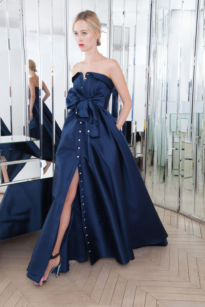 Alexis Mabille 2016早秋系列流行發布