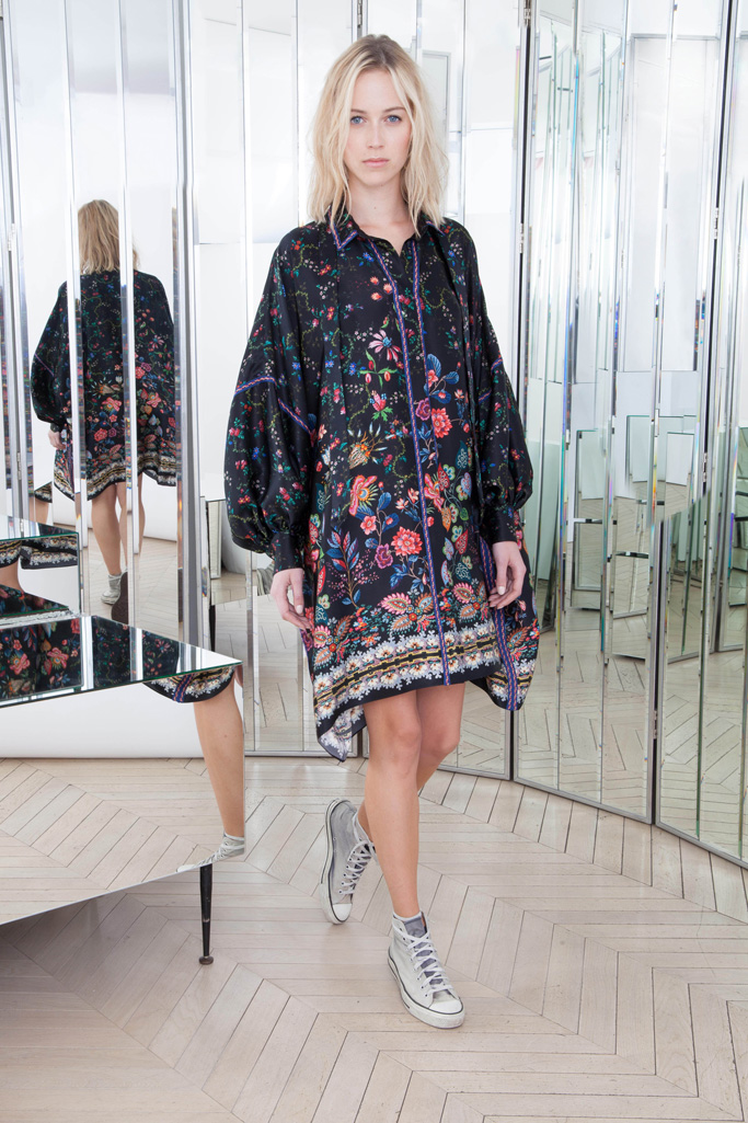 Alexis Mabille 2016早秋系列流行發布