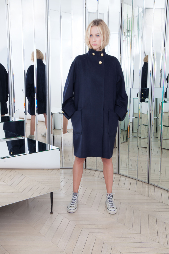 Alexis Mabille 2016早秋系列流行發布