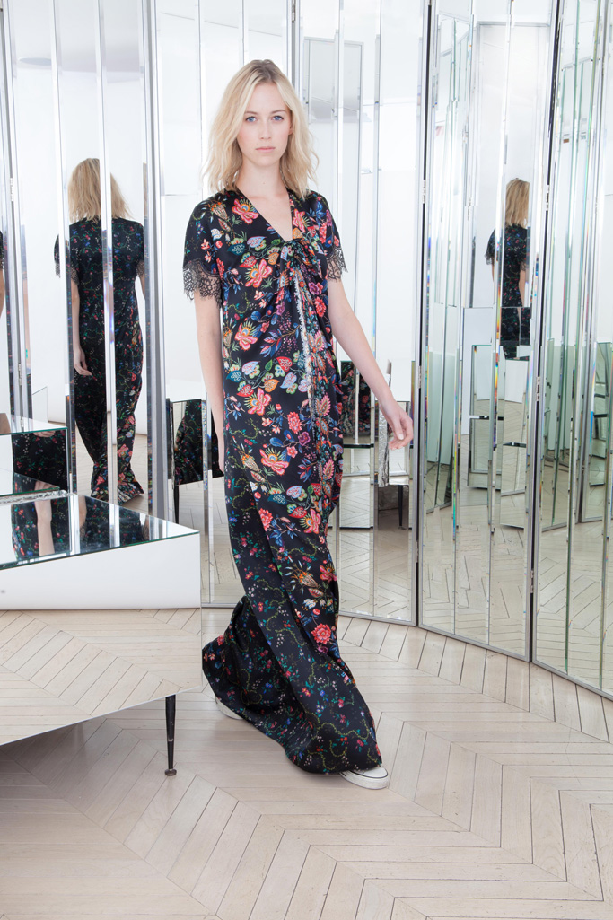 Alexis Mabille 2016早秋系列流行發布