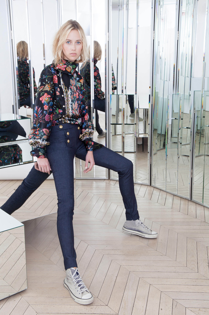 Alexis Mabille 2016早秋系列流行發布
