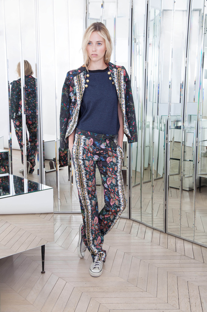 Alexis Mabille 2016早秋系列流行發布
