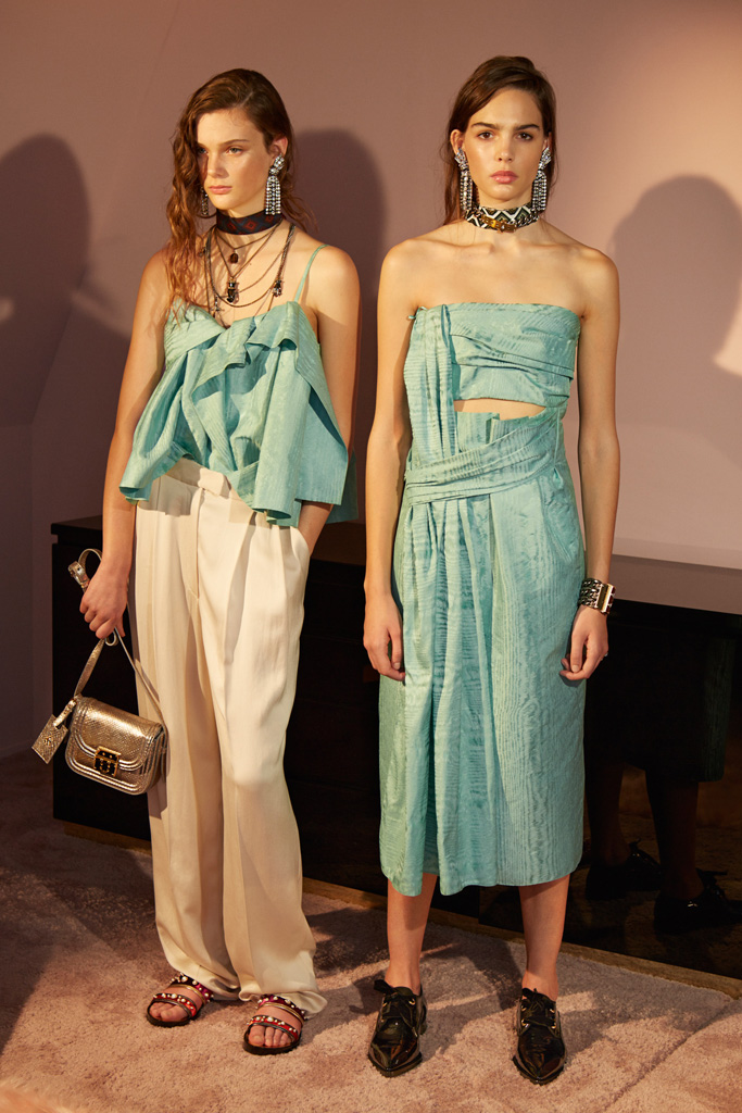 Lanvin 2016早秋系列流行發布