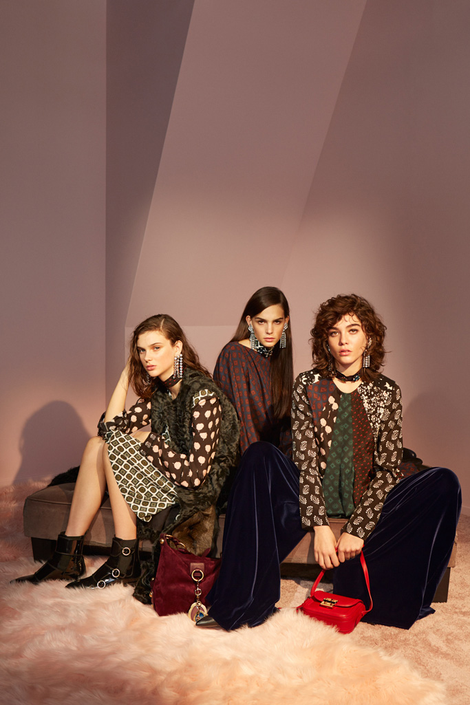 Lanvin 2016早秋系列流行發布