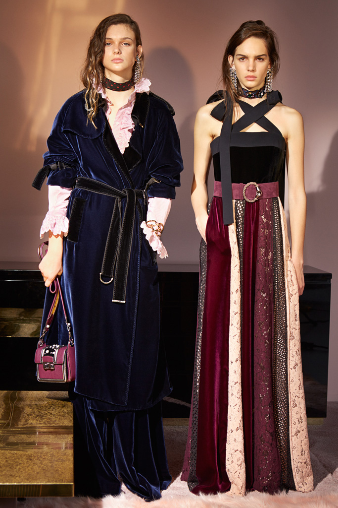 Lanvin 2016早秋系列流行發布