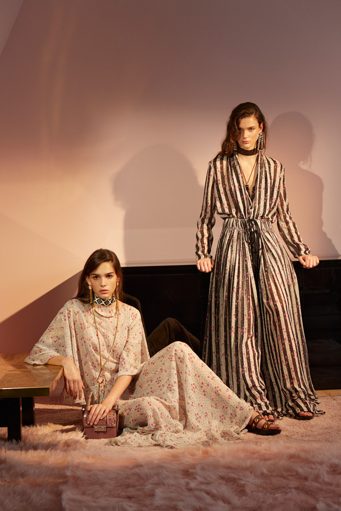 Lanvin 2016早秋系列流行發布