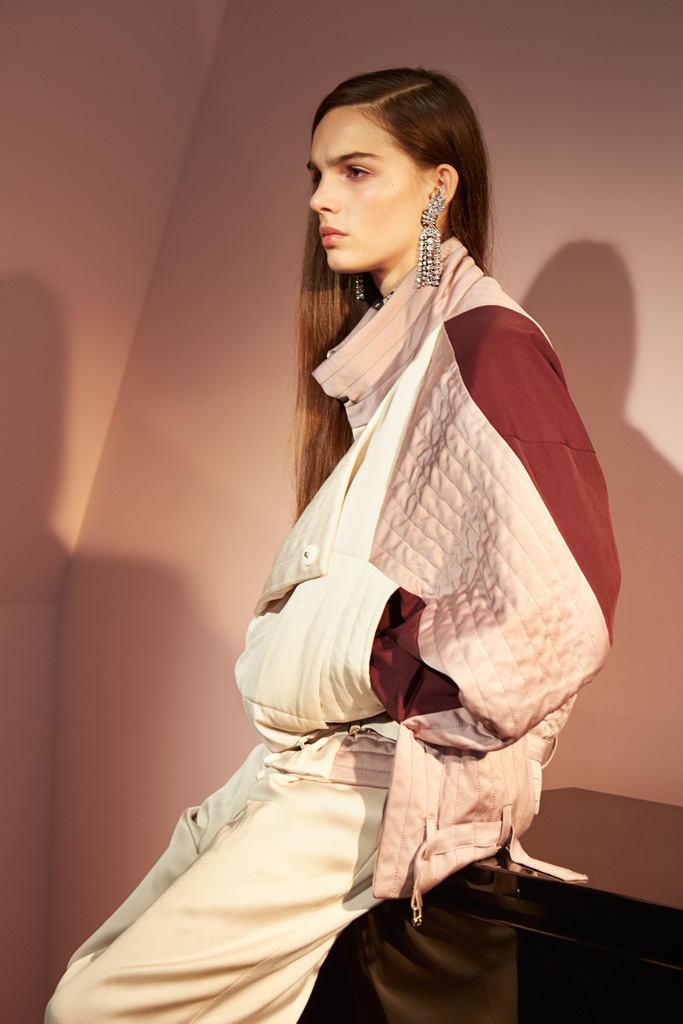 Lanvin 2016早秋系列流行發布