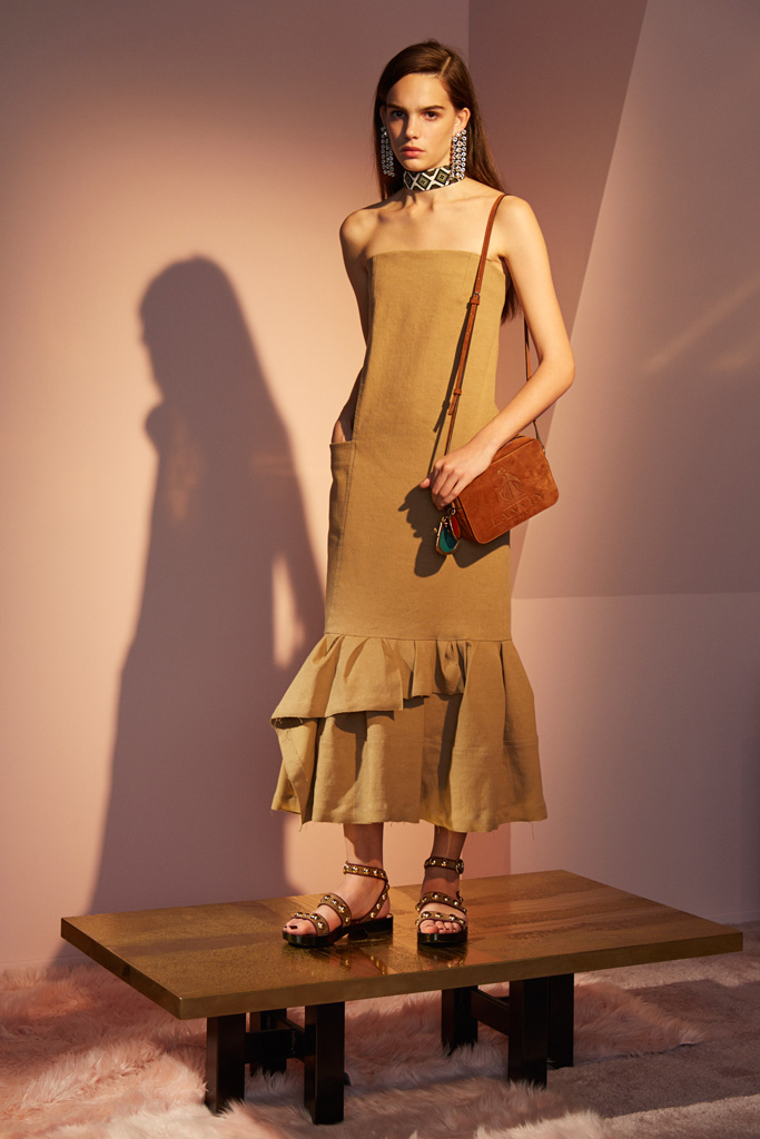 Lanvin 2016早秋系列流行發布