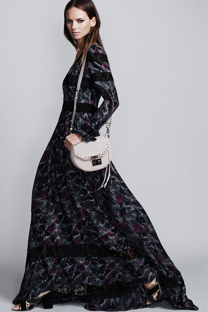 Rebecca Minkoff 2016早秋系列流行發布