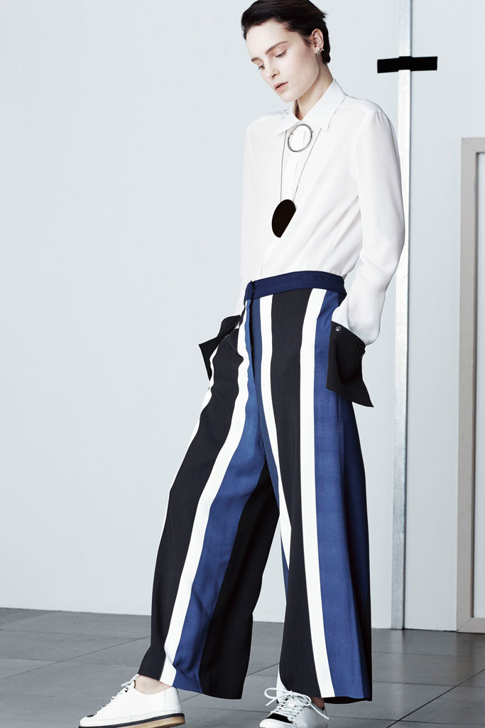 Sportmax 2016早秋系列流行發布