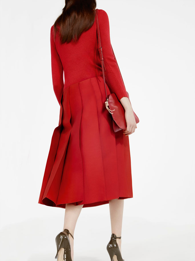 Nina Ricci 2016早秋系列流行發布