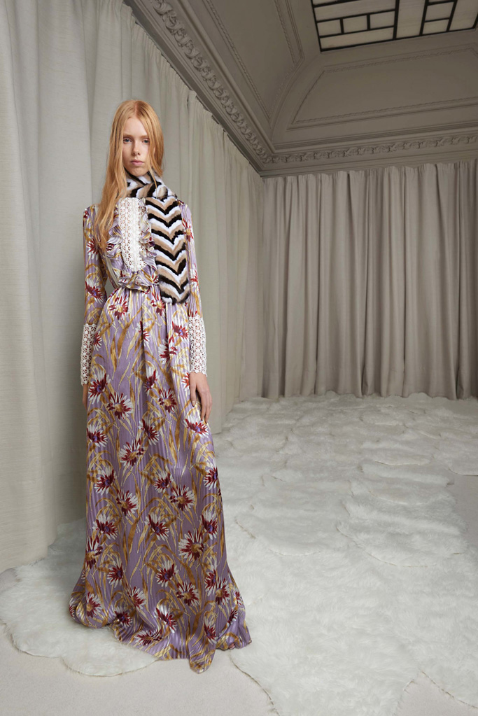 Giambattista Valli 2016早秋系列流行發布