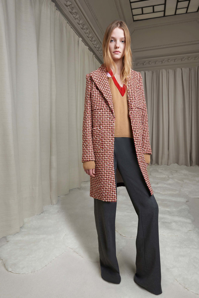 Giambattista Valli 2016早秋系列流行發布