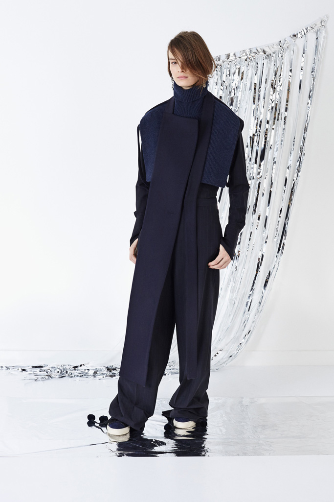 Ports 1961 2016早秋系列流行發布