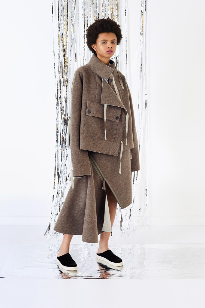 Ports 1961 2016早秋系列流行發布