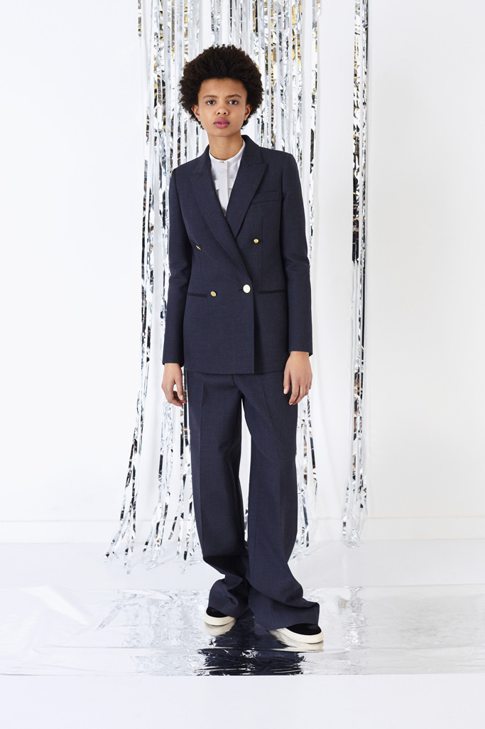 Ports 1961 2016早秋系列流行發布