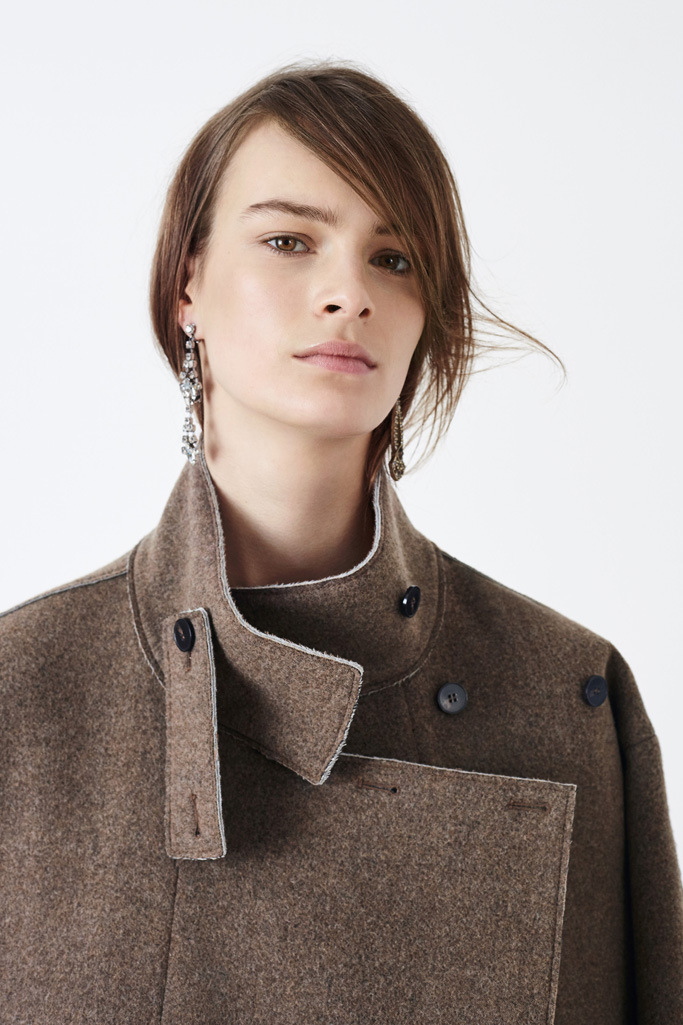 Ports 1961 2016早秋系列流行發布