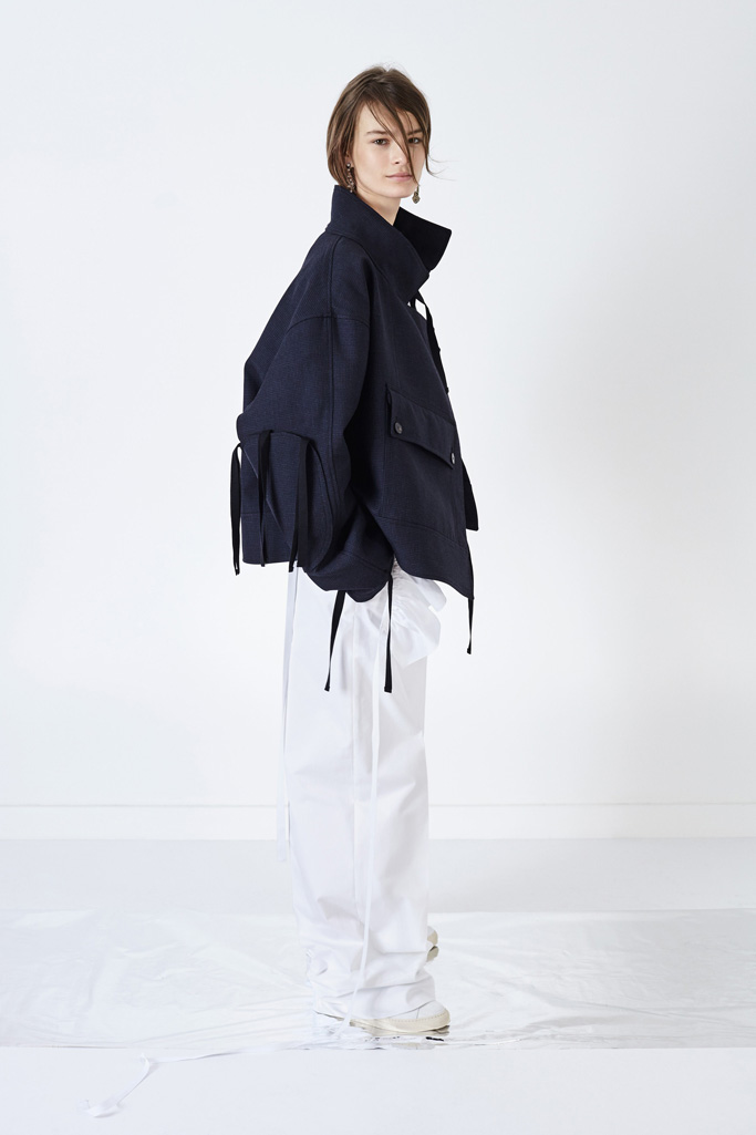 Ports 1961 2016早秋系列流行發布
