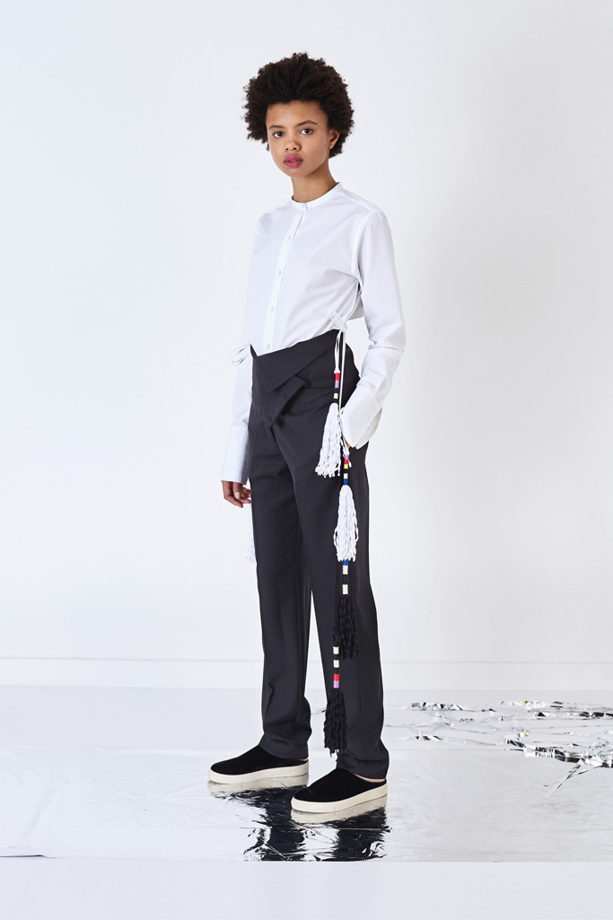 Ports 1961 2016早秋系列流行發布
