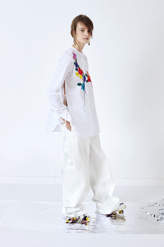 Ports 1961 2016早秋系列流行發布