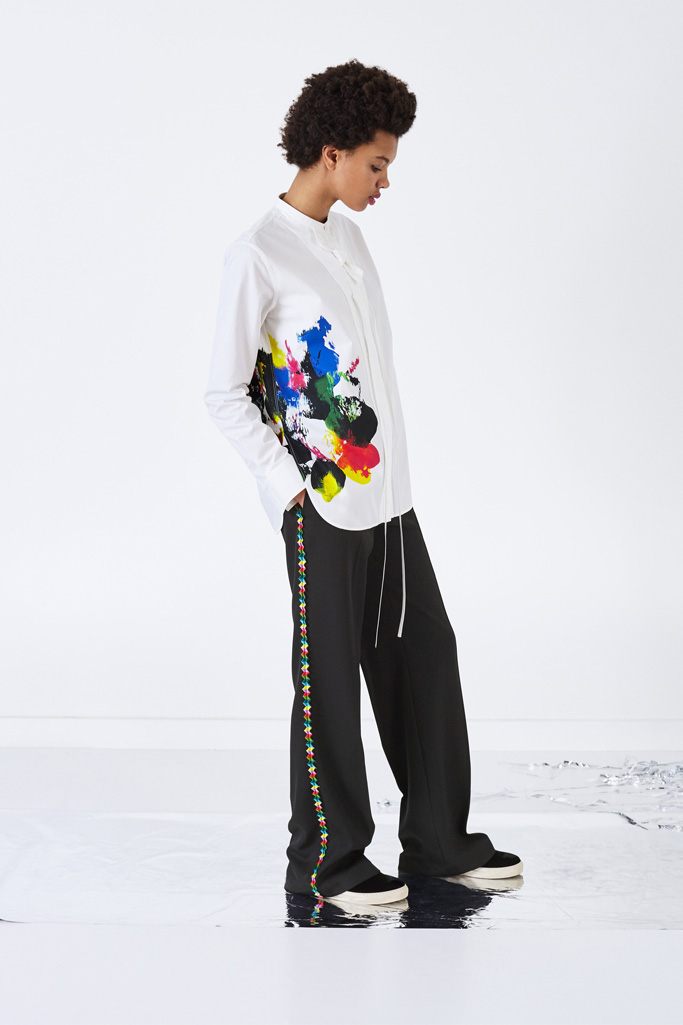 Ports 1961 2016早秋系列流行發布