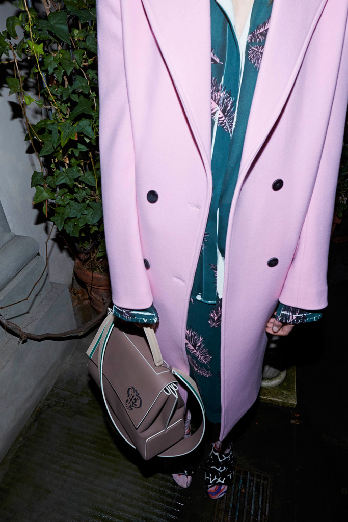 Emilio Pucci 2016早秋系列流行發布