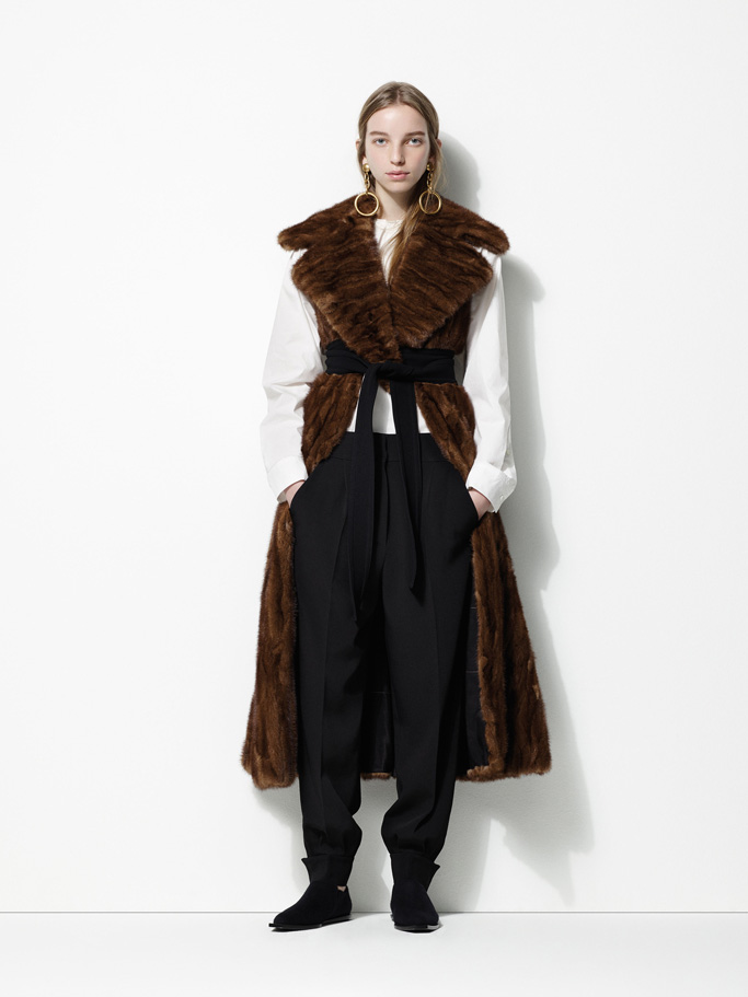 Marni 2016早秋系列流行發布
