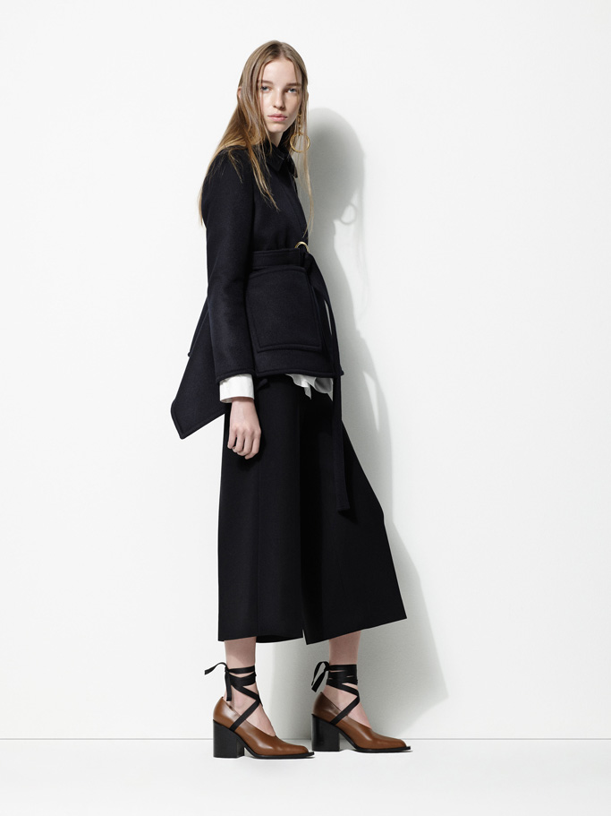 Marni 2016早秋系列流行發布