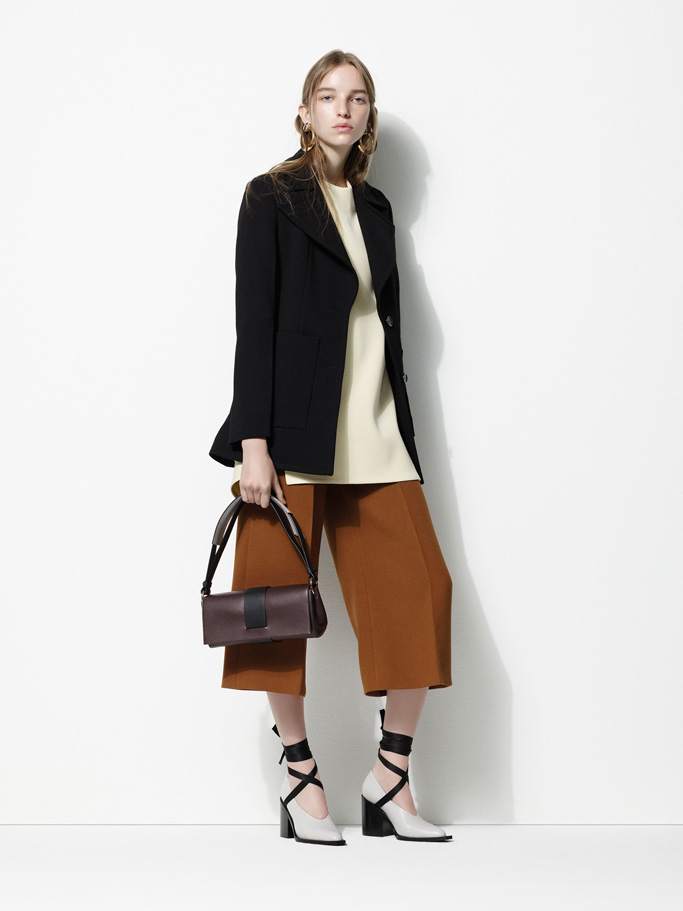 Marni 2016早秋系列流行發布