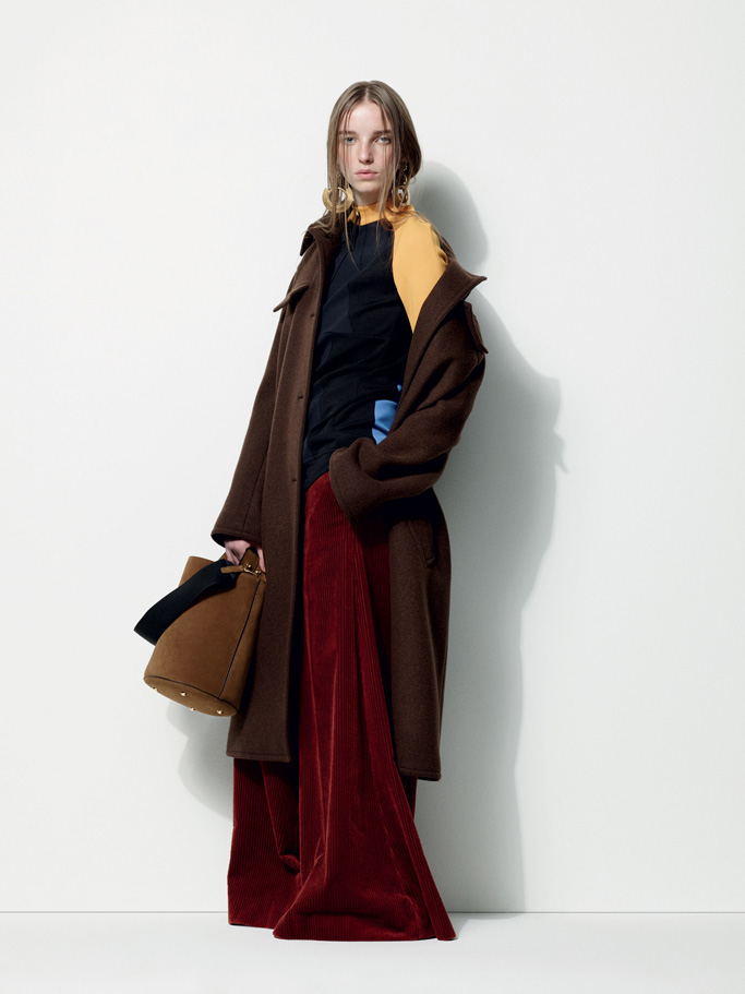 Marni 2016早秋系列流行發布
