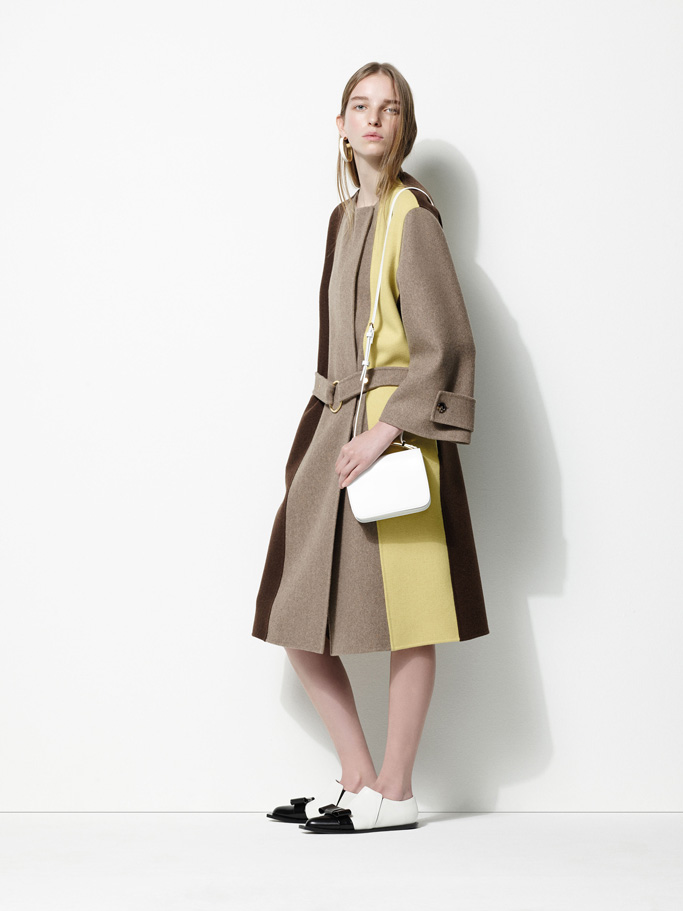 Marni 2016早秋系列流行發布