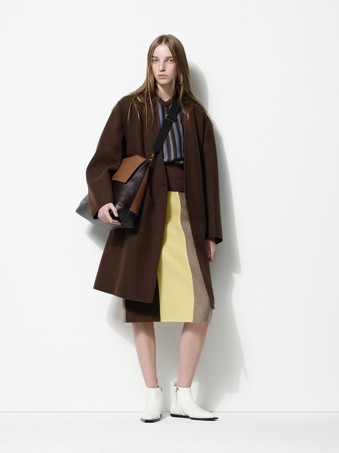 Marni 2016早秋系列流行發布