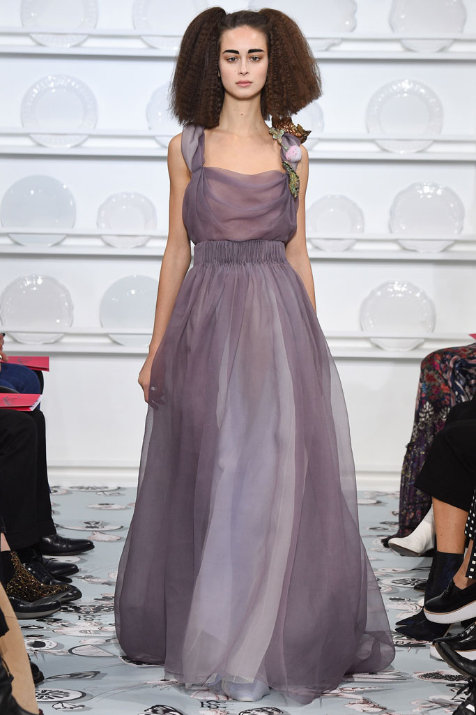 Schiaparelli 2016春夏高級定制流行發布