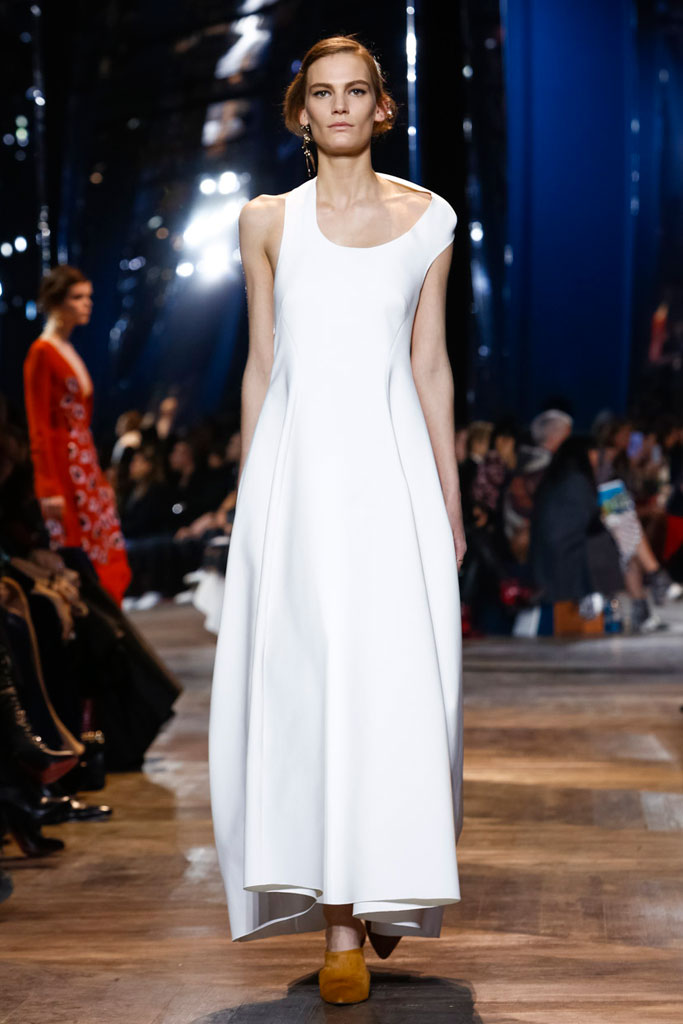 Christian Dior 2016春夏高級定制流行發布