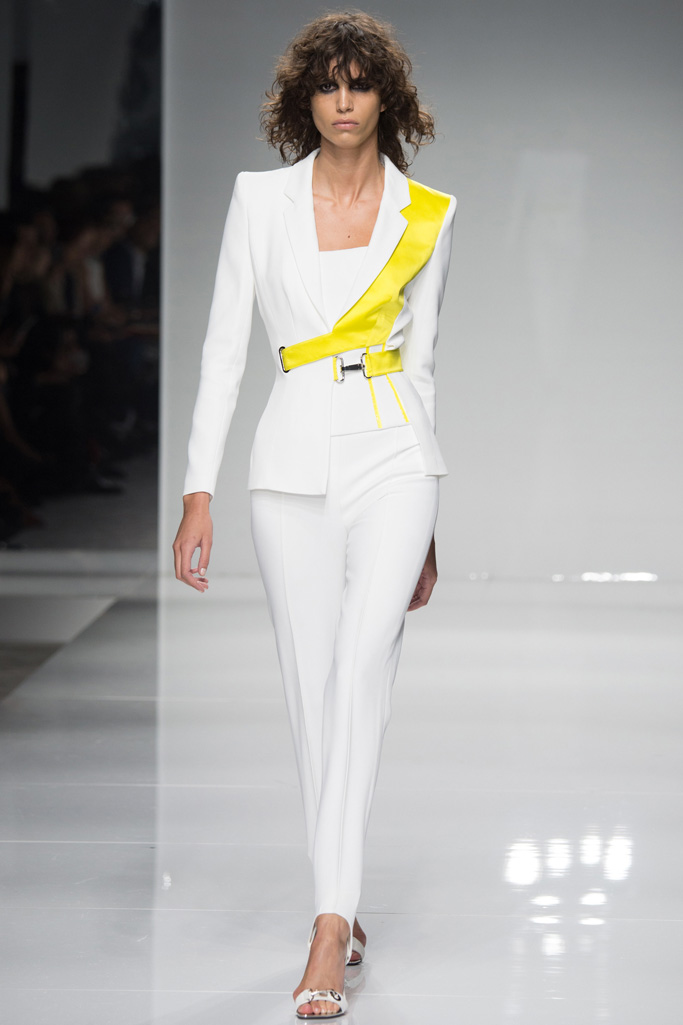 Atelier Versace 2016春夏高級定制流行發布