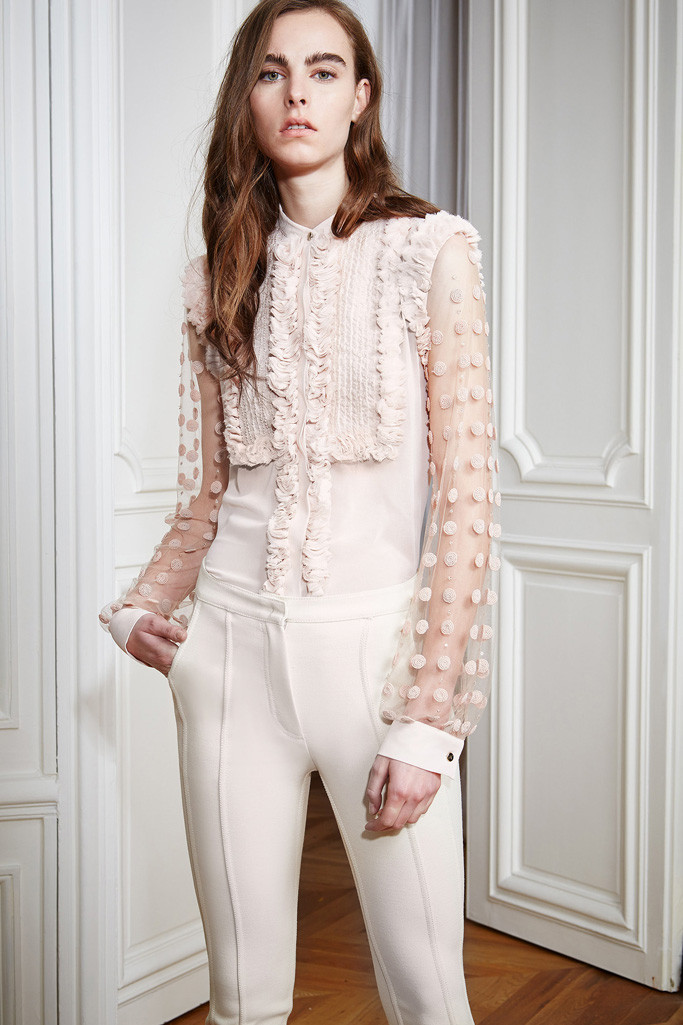 Zuhair Murad 2016早秋系列流行發布
