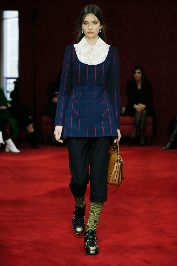 Miu Miu 2016早秋系列流行發布